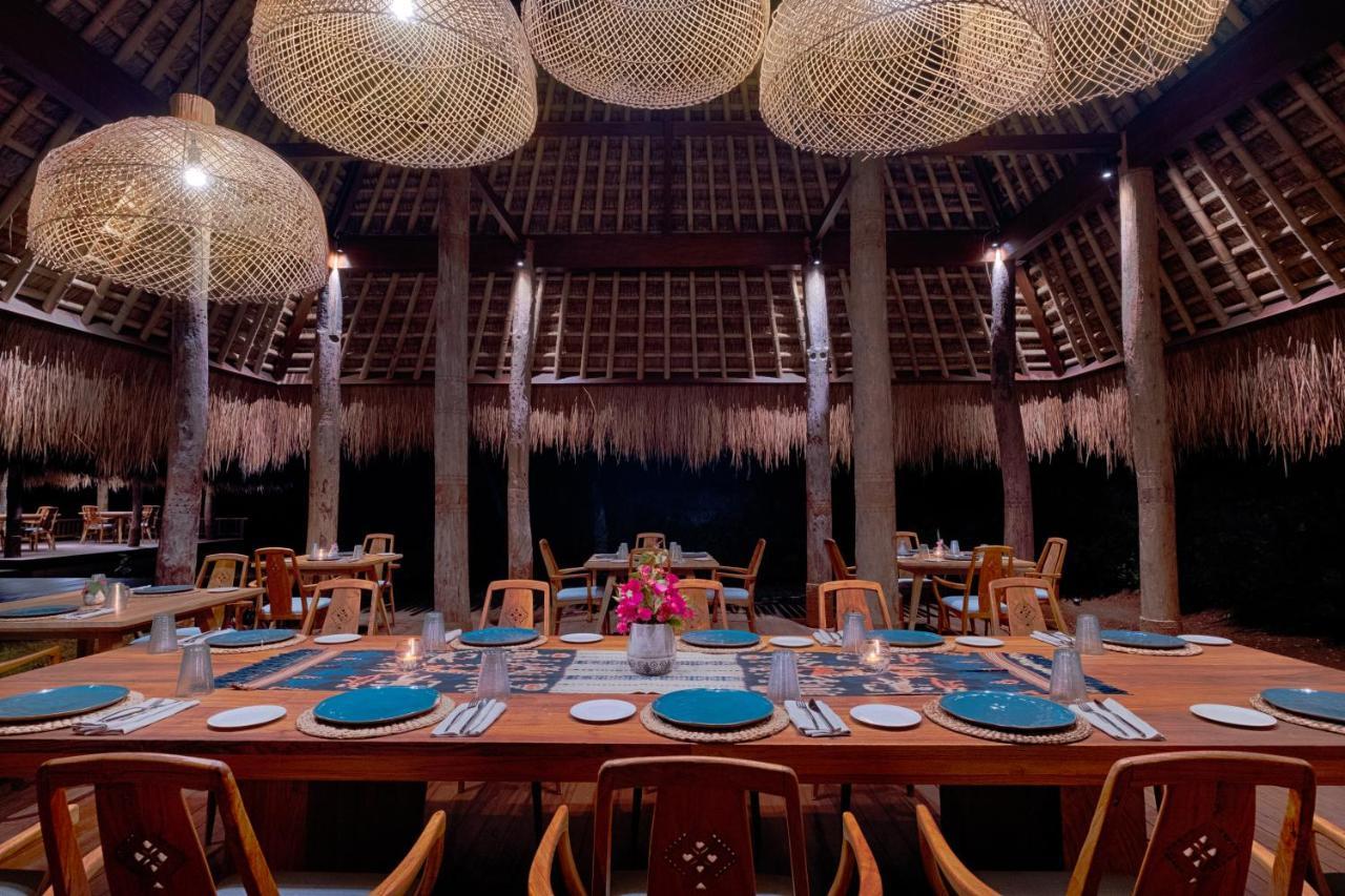 Lelewatu Resort Sumba Watukarere Exterior foto