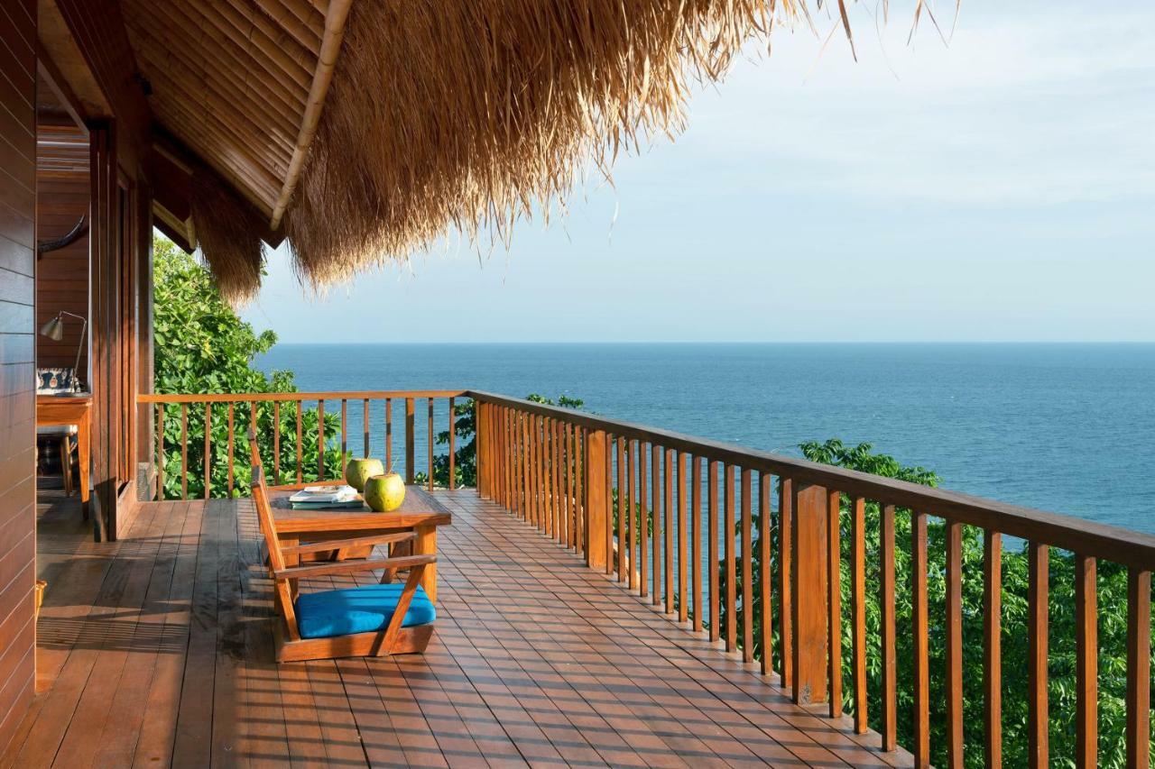 Lelewatu Resort Sumba Watukarere Exterior foto